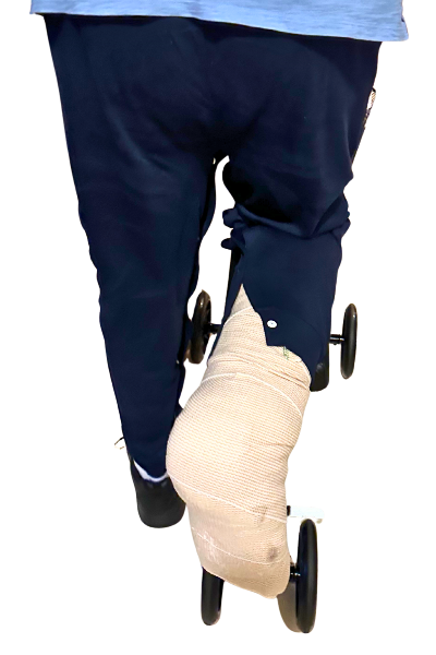 FlexWear Adaptable Pants